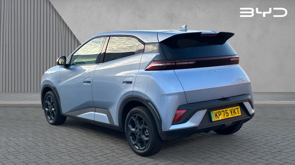 Used BYD Dolphin 2025 for sale - 76684196: Photo 5