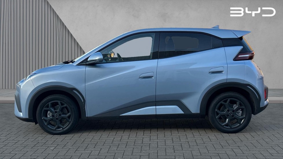 Used BYD Dolphin 2025 for sale - 76684196: Photo 6