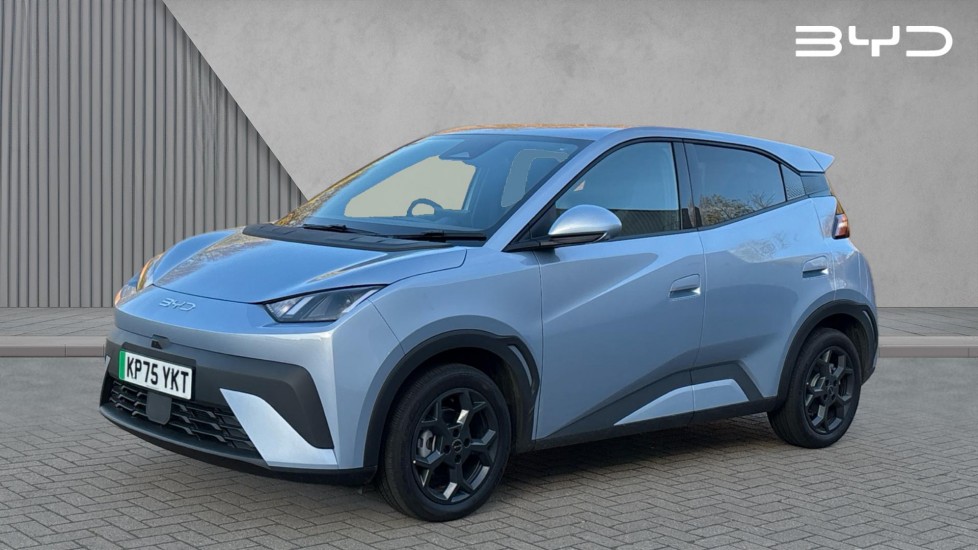 Used BYD Dolphin 2025 for sale - 76684196: Photo 7