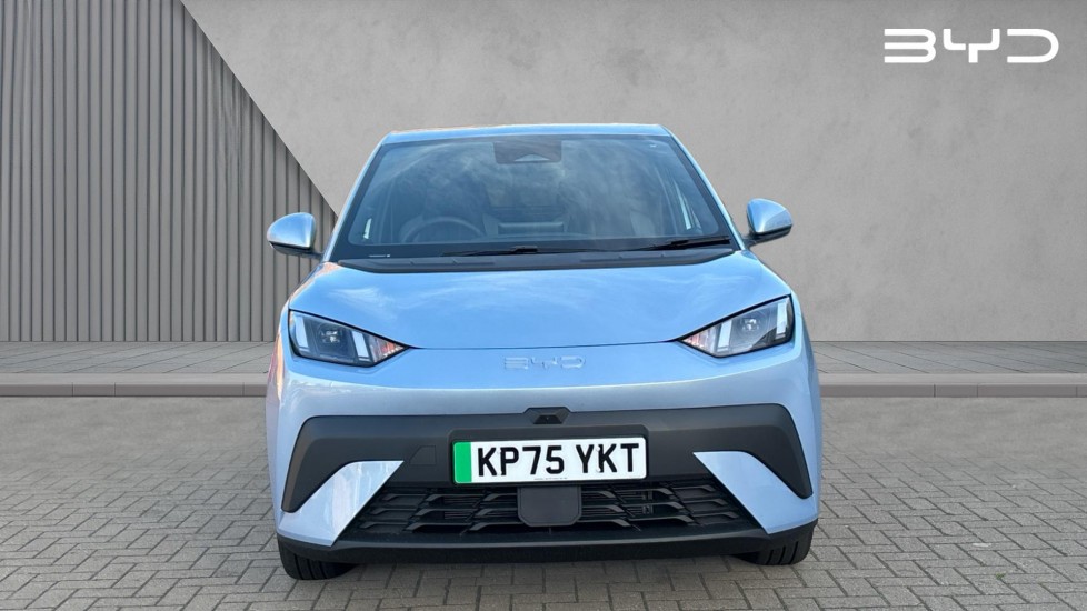 Used BYD Dolphin 2025 for sale - 76684196: Photo 8