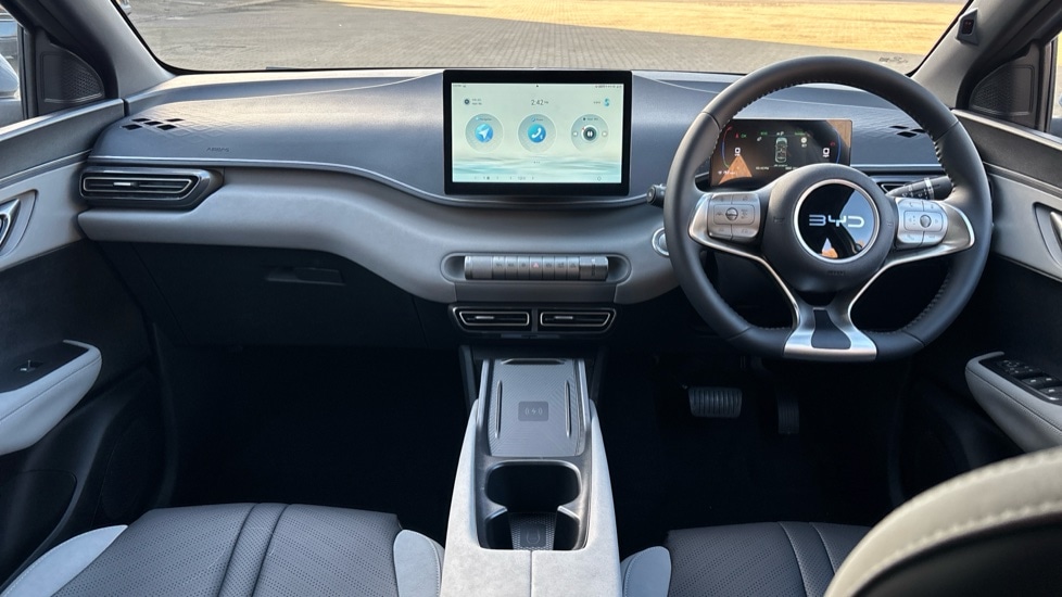 Used BYD Dolphin 2025 for sale - 76684196: Photo 9