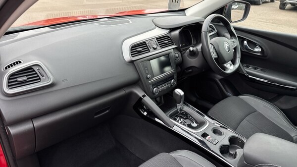 Used Renault Kadjar 2018 for sale - 76261720: Photo 10
