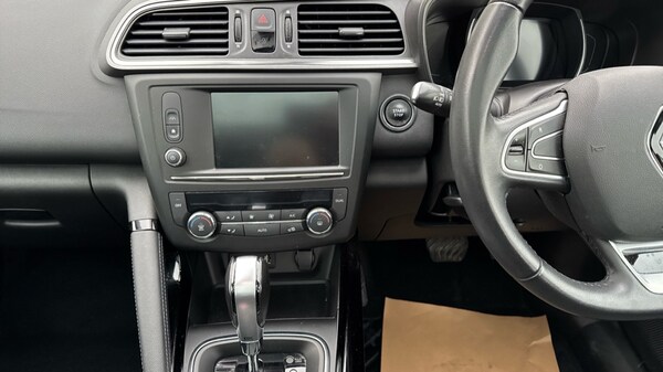 Used Renault Kadjar 2018 for sale - 76261720: Photo 12