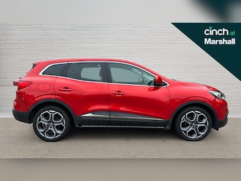 Used Renault Kadjar 2018 for sale - 76261720: Photo 2
