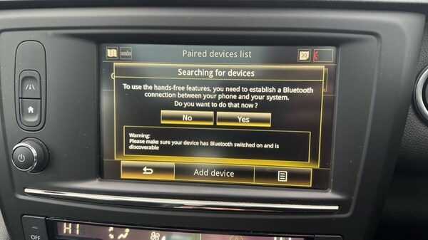 Used Renault Kadjar 2018 for sale - 76261720: Photo 38
