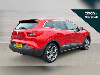 Used Renault Kadjar 2018 for sale - 76261720: Photo 3