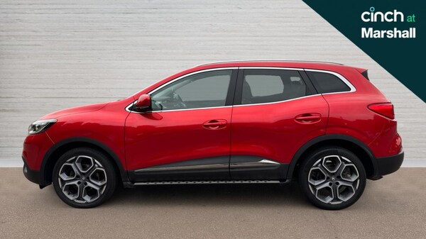 Used Renault Kadjar 2018 for sale - 76261720: Photo 6