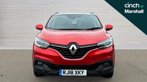 Used Renault Kadjar 2018 for sale - 76261720: Photo 8