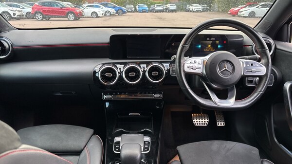 Used Mercedes-Benz A-Class 2019 for sale - 76018106: Photo 11