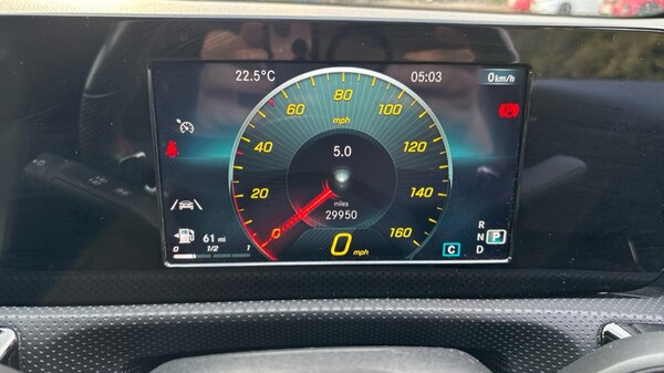 Used Mercedes-Benz A-Class 2019 for sale - 76018106: Photo 13