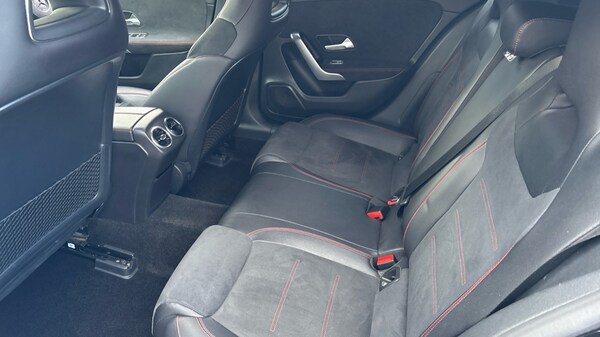 Used Mercedes-Benz A-Class 2019 for sale - 76018106: Photo 14