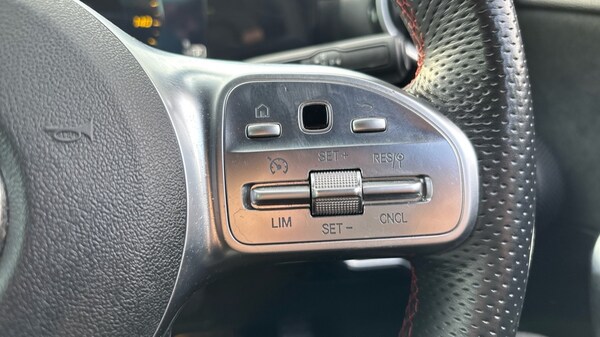 Used Mercedes-Benz A-Class 2019 for sale - 76018106: Photo 24