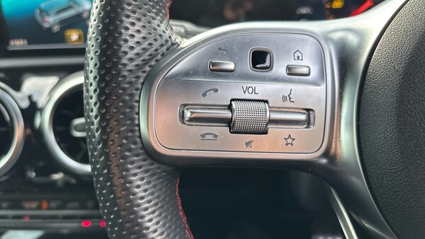 Used Mercedes-Benz A-Class 2019 for sale - 76018106: Photo 25