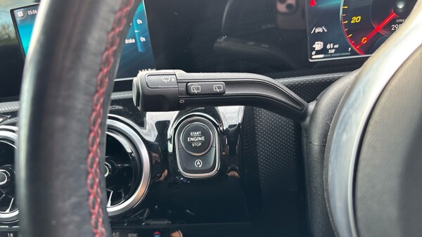 Used Mercedes-Benz A-Class 2019 for sale - 76018106: Photo 27