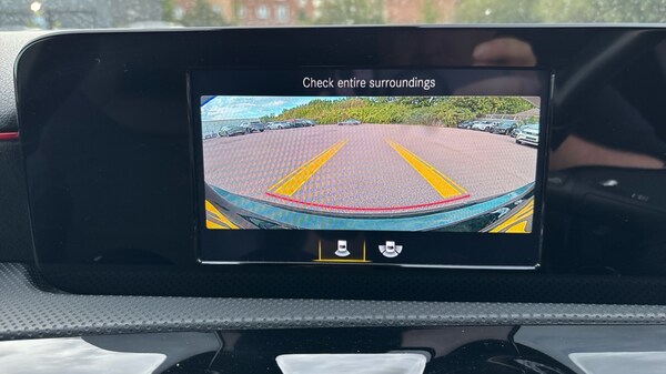 Used Mercedes-Benz A-Class 2019 for sale - 76018106: Photo 28