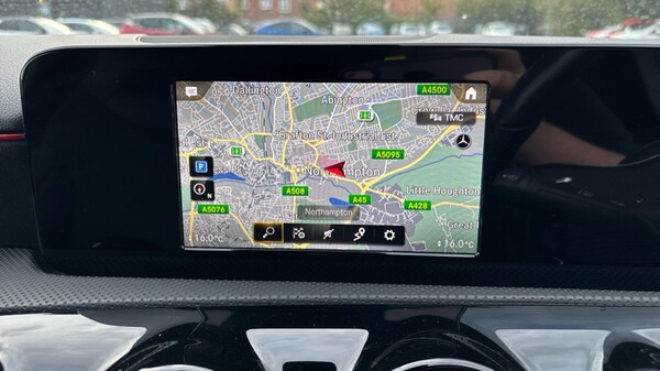 Used Mercedes-Benz A-Class 2019 for sale - 76018106: Photo 29