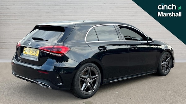 Used Mercedes-Benz A-Class 2019 for sale - 76018106: Photo 3