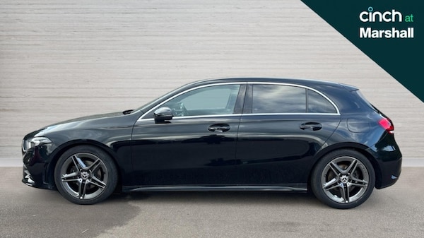 Used Mercedes-Benz A-Class 2019 for sale - 76018106: Photo 6