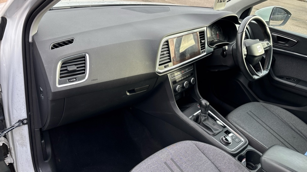 Used SEAT Ateca 2021 for sale - 76589912: Photo 10