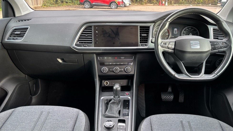 Used SEAT Ateca 2021 for sale - 76589912: Photo 11