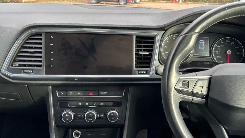 Used SEAT Ateca 2021 for sale - 76589912: Photo 12