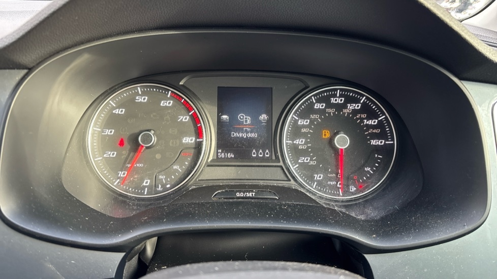 Used SEAT Ateca 2021 for sale - 76589912: Photo 13