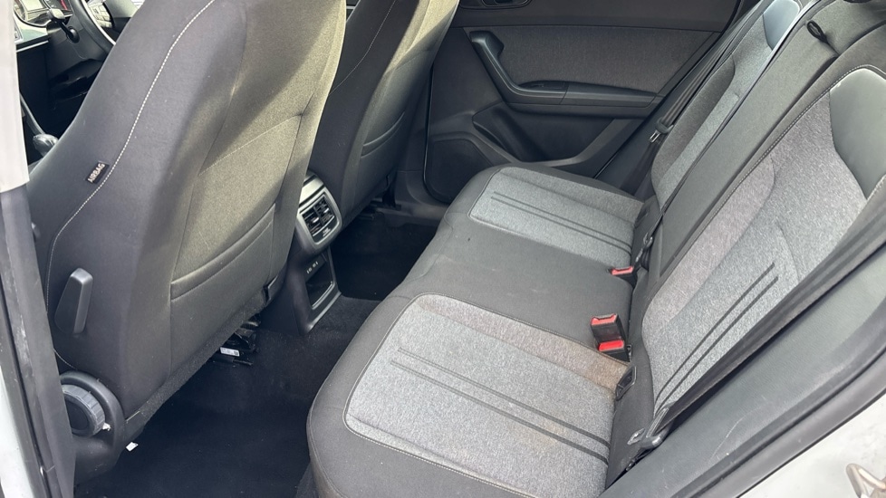 Used SEAT Ateca 2021 for sale - 76589912: Photo 14