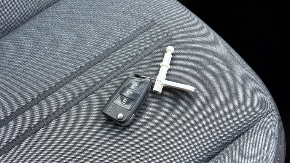 Used SEAT Ateca 2021 for sale - 76589912: Photo 21