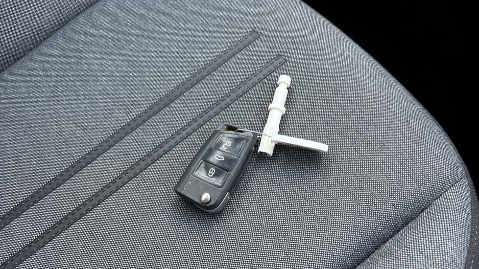 Used SEAT Ateca 2021 for sale - 76589912: Photo 22