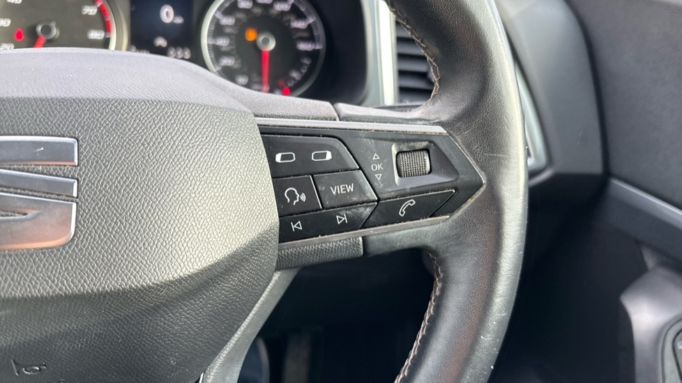 Used SEAT Ateca 2021 for sale - 76589912: Photo 24