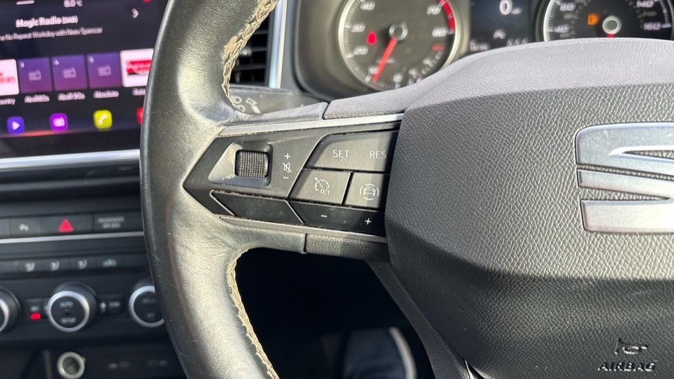 Used SEAT Ateca 2021 for sale - 76589912: Photo 25