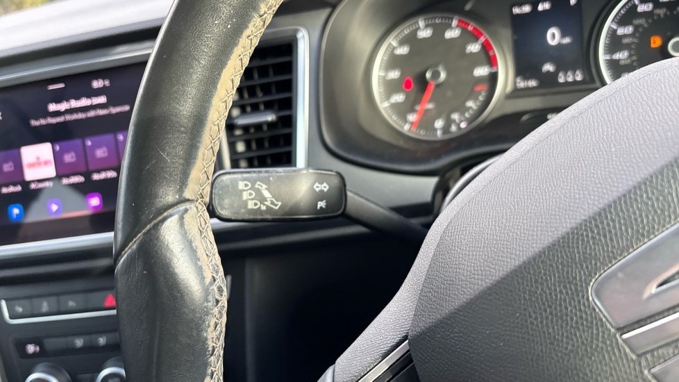 Used SEAT Ateca 2021 for sale - 76589912: Photo 27