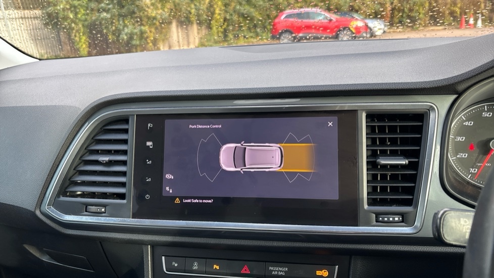 Used SEAT Ateca 2021 for sale - 76589912: Photo 28