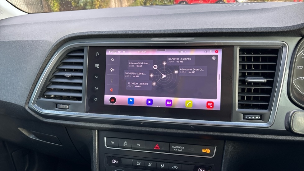 Used SEAT Ateca 2021 for sale - 76589912: Photo 29