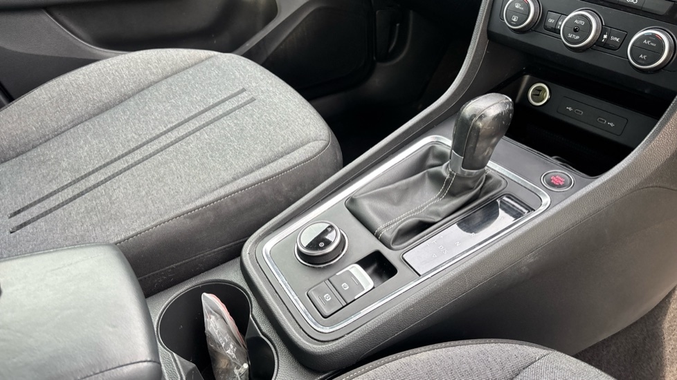 Used SEAT Ateca 2021 for sale - 76589912: Photo 30