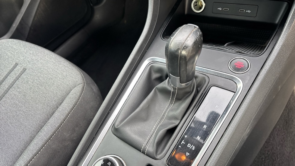 Used SEAT Ateca 2021 for sale - 76589912: Photo 31