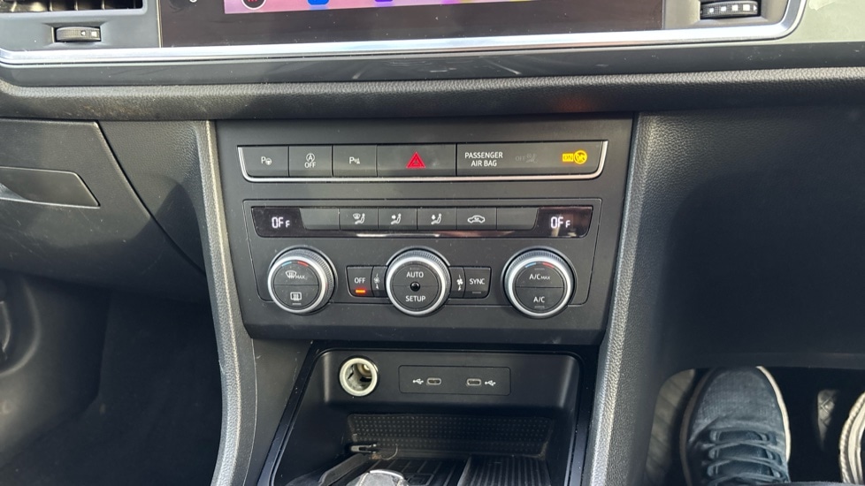 Used SEAT Ateca 2021 for sale - 76589912: Photo 36