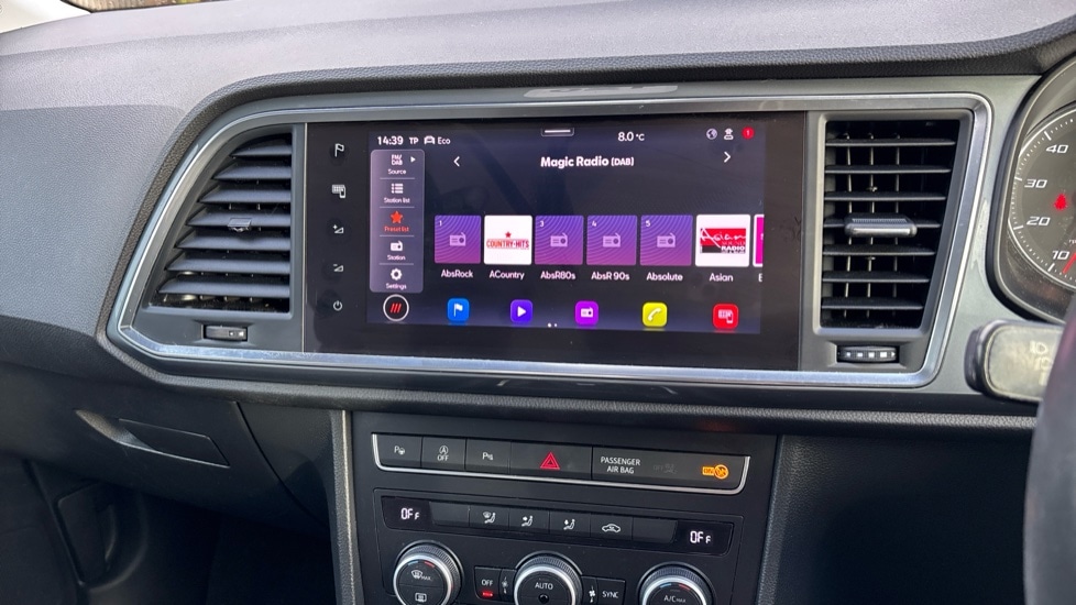 Used SEAT Ateca 2021 for sale - 76589912: Photo 37