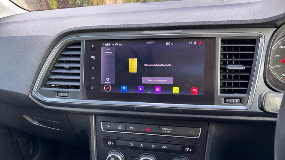 Used SEAT Ateca 2021 for sale - 76589912: Photo 38