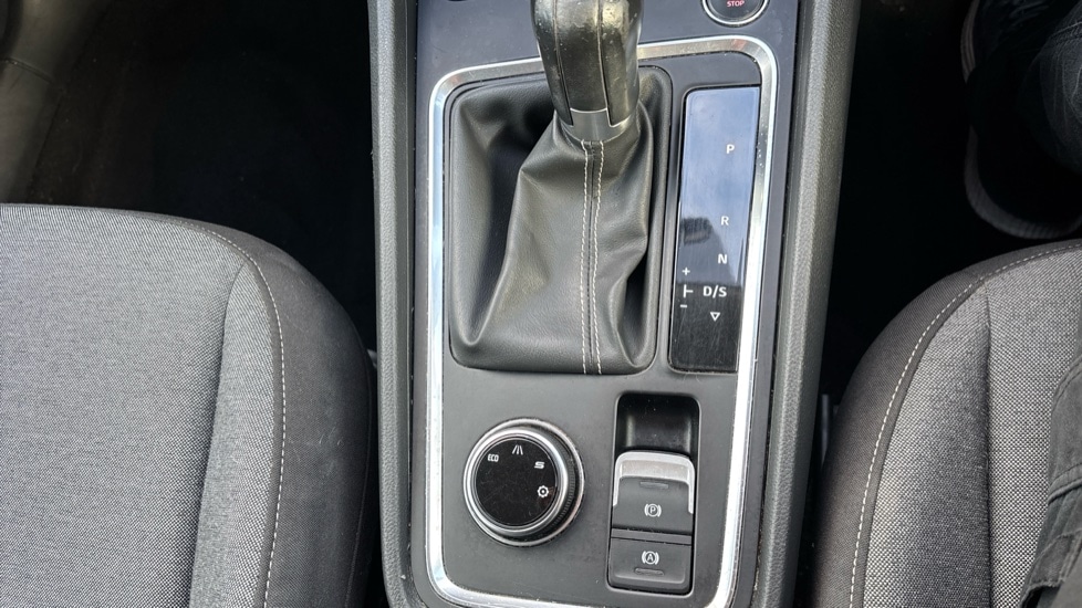 Used SEAT Ateca 2021 for sale - 76589912: Photo 40