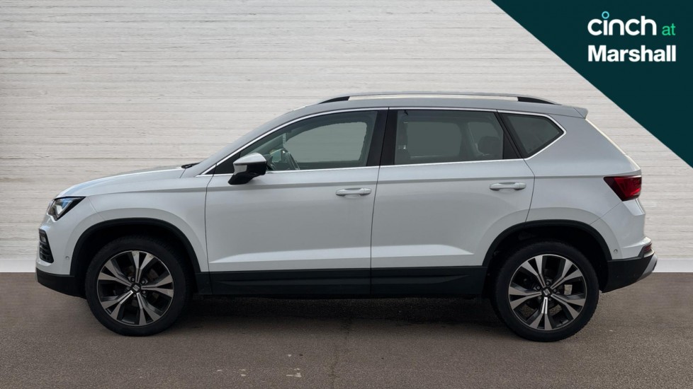 Used SEAT Ateca 2021 for sale - 76589912: Photo 6