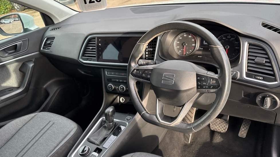 Used SEAT Ateca 2021 for sale - 76589912: Photo 9