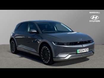 2024 - 168kW Ultimate 77 kWh 5dr Auto