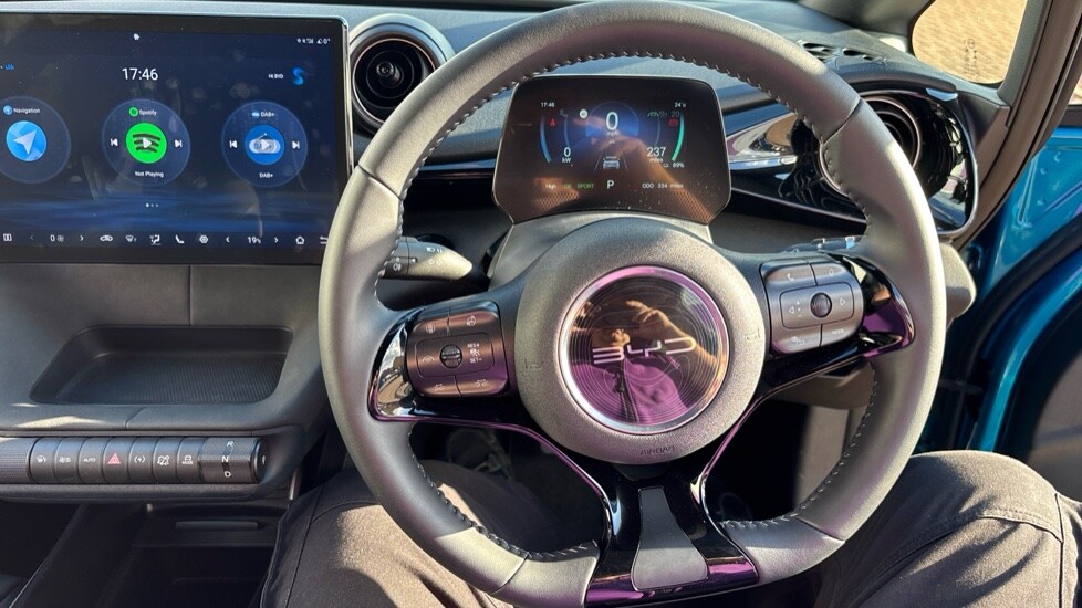 Used BYD Dolphin 2024 for sale - 76580157: Photo 10