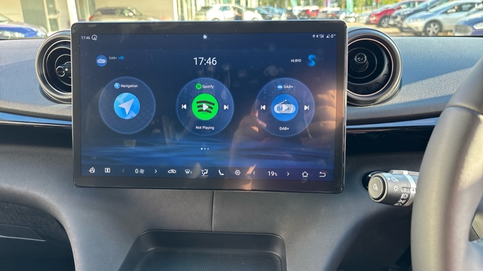 Used BYD Dolphin 2024 for sale - 76580157: Photo 11