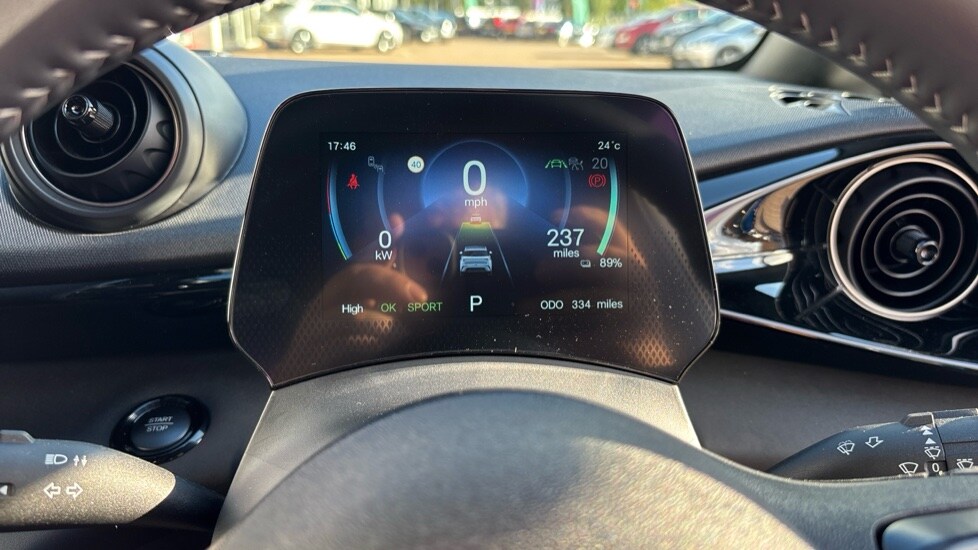 Used BYD Dolphin 2024 for sale - 76580157: Photo 13