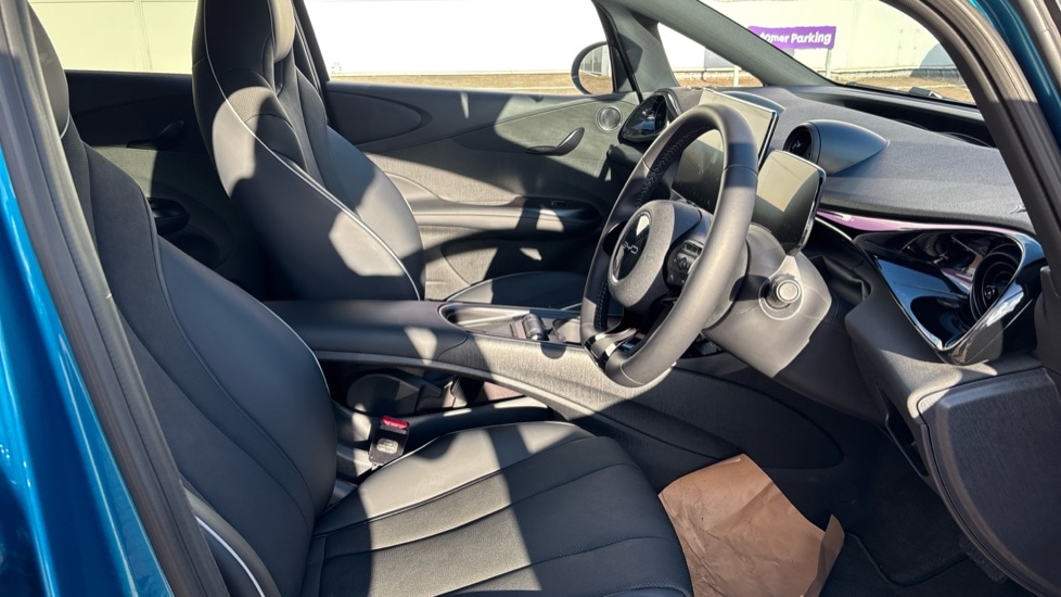 Used BYD Dolphin 2024 for sale - 76580157: Photo 15