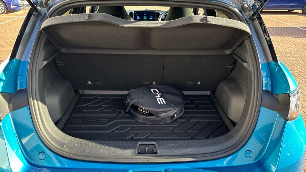 Used BYD Dolphin 2024 for sale - 76580157: Photo 18