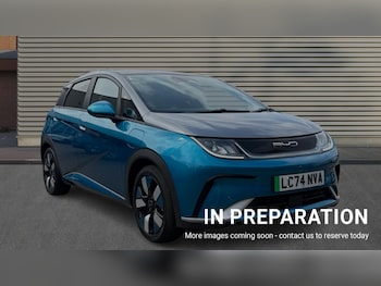 Used BYD Dolphin 2024 for sale - 76580157: Photo