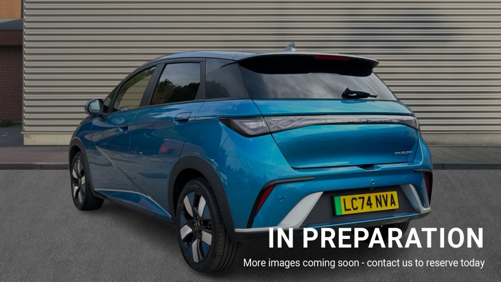 Used BYD Dolphin 2024 for sale - 76580157: Photo 2